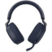 Audifonos MSI Maestro 500W Navy Wireless BT 90hrs ANC PC Consolas Azul