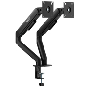 Soporte para Monitor MSI MAG MT101DG Negro Mate 17 a 32 Peso 20kg