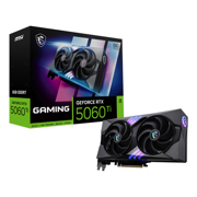 Tarjeta de Video MSI 8GB GDDR7 2662 MHZ 1*HDMI 3*DP 2 FAN
