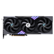 Tarjeta de Video MSI NVIDIA GeForce RTX 5060 GAMING TRIO OC 8GB 128-bit GDDR7 PCI Express 5.0