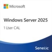 Licencia Microsoft SQL CAL SLng LSA OLV NL 3Y Aq Y1 AP User CAL