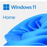 Licencia Microsoft ESD Windows 11 Home 6-bt All lng PK