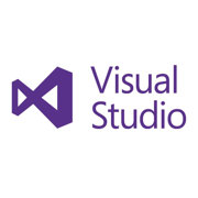 Licencia Microsoft Open Visual Studio Pro MSDN ALng LSA OLV NL 1Y Aq Y1 AP