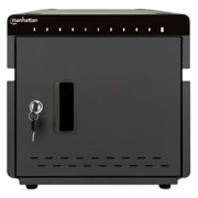 Gabinete Manhattan Profesional de Carga con 10 puertos USB C-180 W