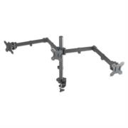 Soporte Monitor Manhattan 13" a 27" Escritorio Movimiento Articulado