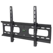 Soporte TV Manhattan 37" a 70" 75 Kg Pared Ajuste Vertical Color Negro
