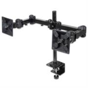 Soporte Monitor Manhattan de Escritorio 13" a 24" Movimiento Articulado