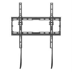 Soporte TV MANHATTAN p/pared 45kg 32" a 70" inclinacion