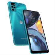 MOTO G22-4+128GB AZUL