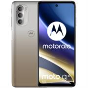 MOTO G51-DORADO