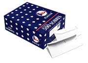 SOBRE CORRESP. NASSA OFICIO S/FONDO 60 KG 10.5X24 PQ500