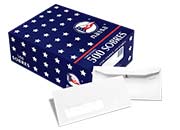 SOBRE CORRESP NASSA OFI C/VENT S/FONDO 60 KG 10.5X24 PQ500