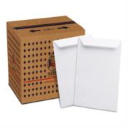 Sobre Bolsa Nassa 2330 Bond Blanco 23cmx30.5cm 90g Solapa Engomada C/500