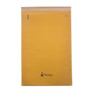 Sobre con Burbuja Nextep X GRANDE Autoadherible #5 10.5x16" Paquete C/25