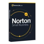 Licencia Antivirus ESD Norton Small Business 2 Años 10 Dispositivos