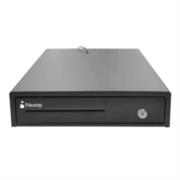 Cajón de Dinero Nextep 4 Billetes/8 Monedas