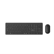 Teclado y Mouse Nextep Pro Inalambrico Ultra Delgado Operacion Silenciosa