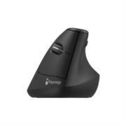 Mouse Nextep Vertical Pro Inalambrico Ergonomico 1600 dpi