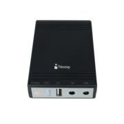 UPS Nextep Para Modem Tamaño Compacto