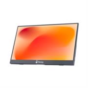 Monitor Portatil Nextep 15.6 1080P FHD 60HZ con Entrada HDMI/USBC