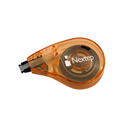 Cinta Correctora Nextep Junior 6m x 5mm c/12 Piezas