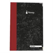 Libro Nextep Diario 192 Hojas Frances