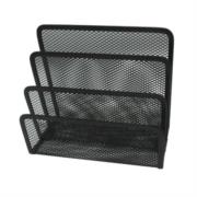 Clasificador Nextep Malla Metálica de 3 Divisiones