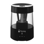 Sacapuntas Nextep Electrico Portatil y Recargable con Autostop