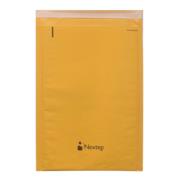 Sobre con Burbuja Nextep GRANDE Autoadherible #4 9.5x14.5" Paquete C/25