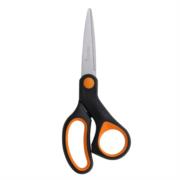 Tijera Nextep Bimaterial Mediana 7" EconoPack C/6