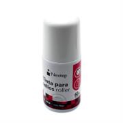 Tinta para Sellos Nextep Roller Rojo 60 ml