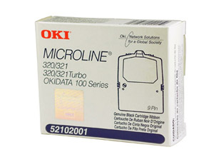 CINTA OKIDATA ML320/320T/321/321T/184T/POS90/150 3 MILLONES