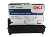 TAMBOR OKIDATA MAGENTA C711 20K PAG