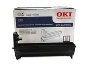 TAMBOR OKIDATA NEGRO C711 20K PAG