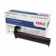 Tambor Okidata Magenta C831 30k PAG