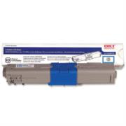 Tóner Okidata 3K Páginas para C330/C331/MC361/MC561/MC362w Color Magenta
