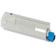 TONER OKIDATA NEGRO MC780 15K PAG