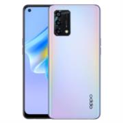 OPPO-RENO 6LITE-PLATA