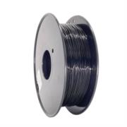 Filamento Onsun 3D Flexible 1.75mm 1kg/Rollo Color Negro