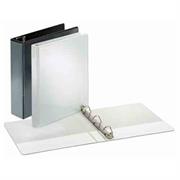 CARPETA OXFORD CARDINAL 1 1/2" "O" ECONOMYVALUE BLANCA
