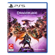 Videojuego Dragon Age The Veilguard Playstation 5