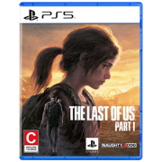 VIDEOJUEGO THE LAST OF US PART I