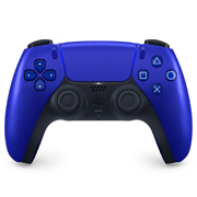 Control para Videojuegos (CFI-ZCT1W07X)) Dualsense para PS5 USB-C Azul Cobalto