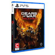 Playstation Video Juego Gears of War Reloaded - PlayStation 5