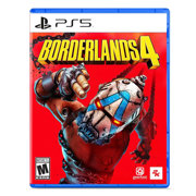 Playstation Video Juego Borderlands 4 - PlayStation 5