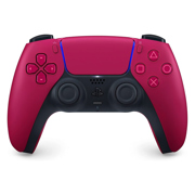 Control Inalámbrico Dualsense PlayStation 5 Ergonómico Rojo Cósmico
