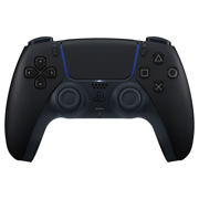 Control inalámbrico PlayStation DualSense Midnight Black + cable USB para PC