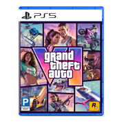 Videojuego Grand Theft Auto VI - PlayStation 5