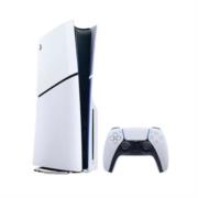 Pack Consola Playstation 5 Modelo Slim con 2Juegos Standard