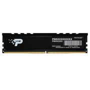 Memoria Patriot DIMM DDR5 Premium 16GB 5600MHZ CL46